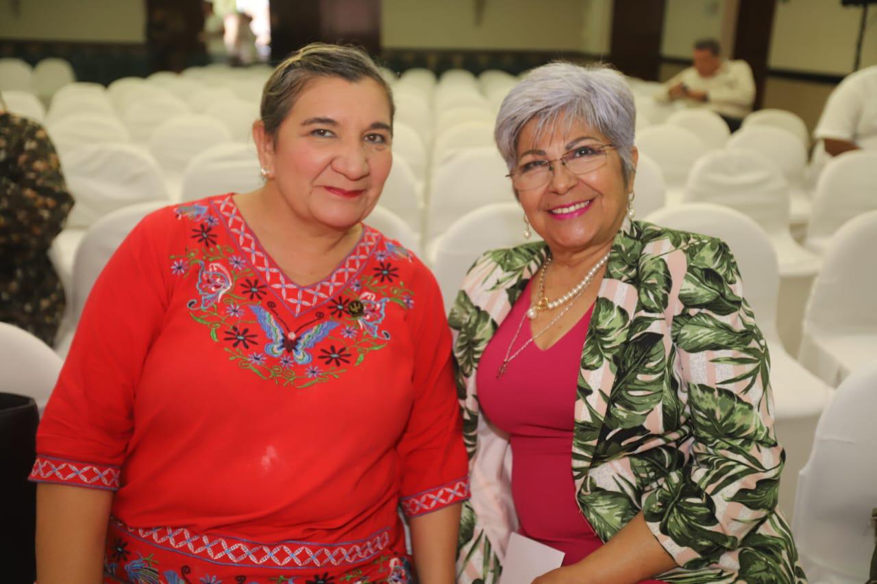 $!Michell Granda Valladares, Diego Zahid Bernal y Alicia Dayana Sánchez.