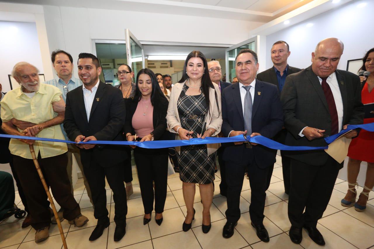 $!Inauguran la FeliUAS 2023 en Mazatlán; en mayo llegará a Culiacán