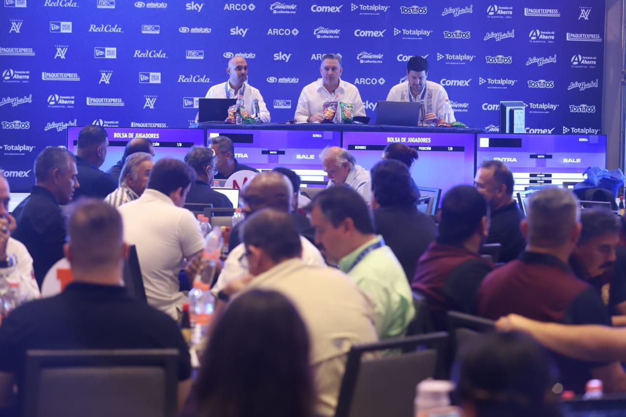 $!Buscará LMP relación con MLB por jugadores de Ligas Menores