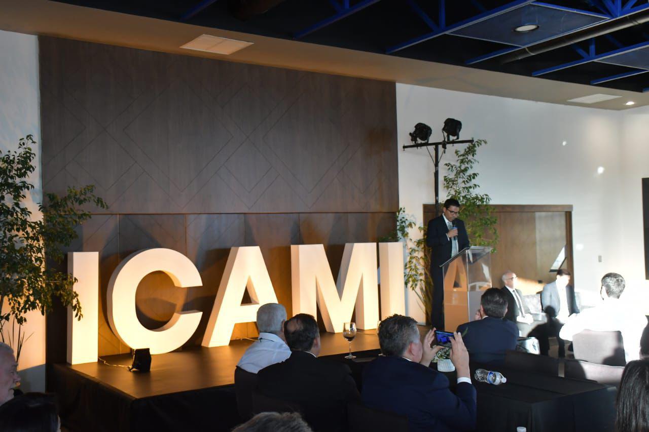 $!Inaugura ICAMI nueva sede en Culiacán y amplía su capacidad de atención
