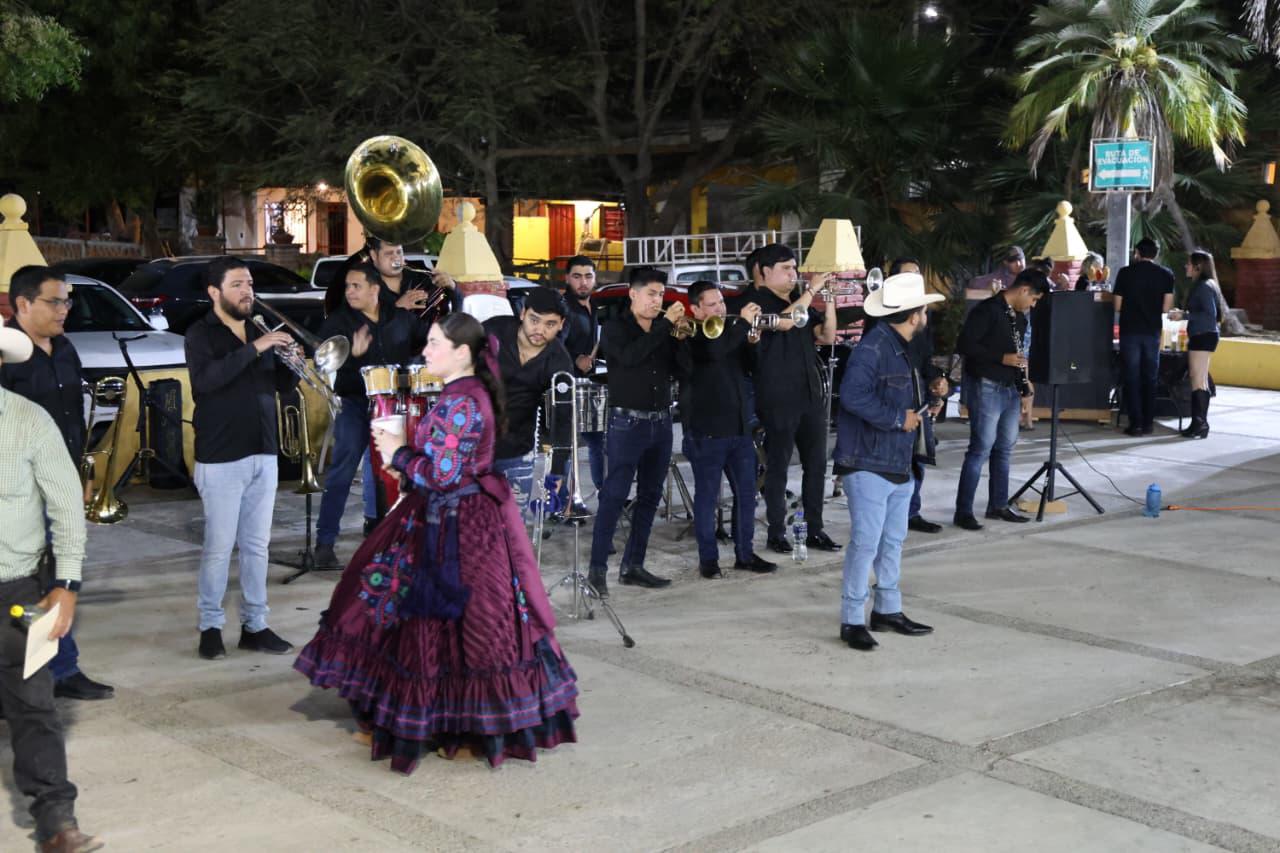 $!Charreada con Causa apoya al Asilo La Inmaculada en Mazatlán