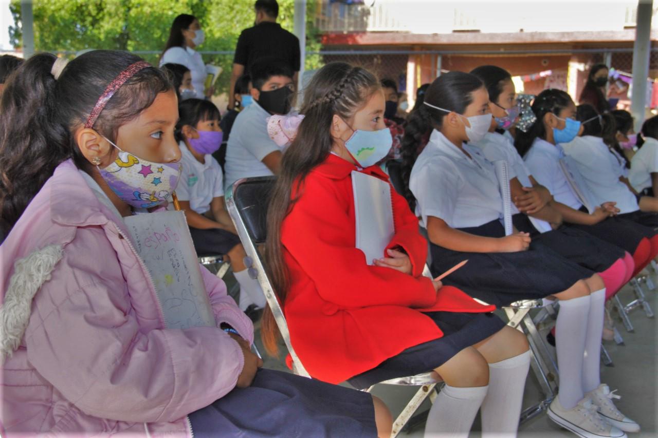 $!La Asociación Dental Mexicana donará 20 mil kits de higiene bucal a estudiantes de nivel básico en Sinaloa