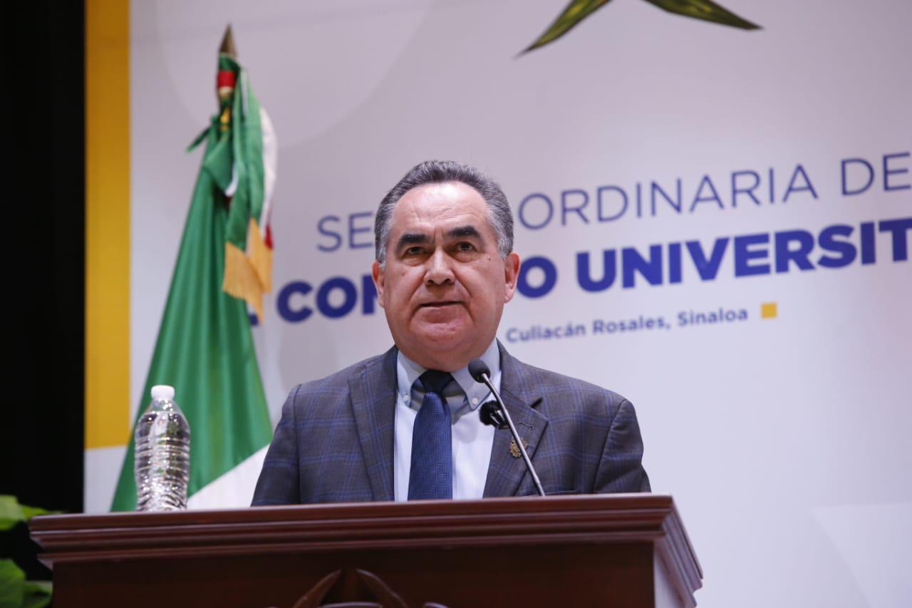 $!UAS suma 200 recortes administrativos y proyecta ahorro de $500 millones