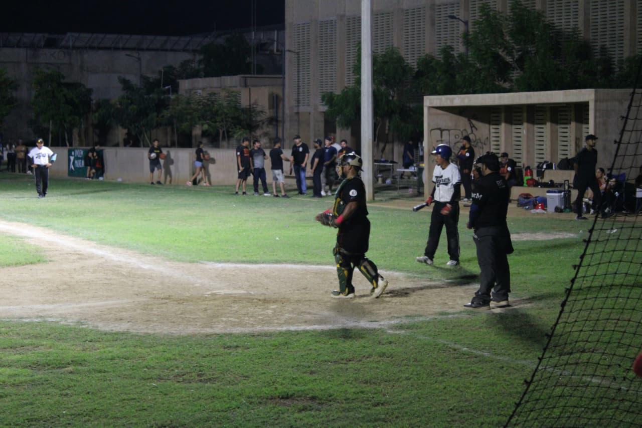 $!Tigres caza a su presa y es campeón de Torneo STASAM 2026
