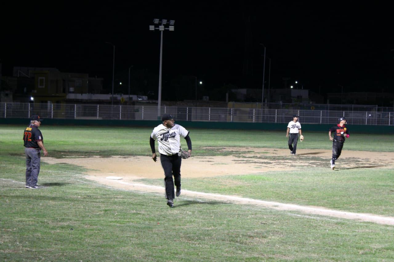 $!Tigres caza a su presa y es campeón de Torneo STASAM 2026