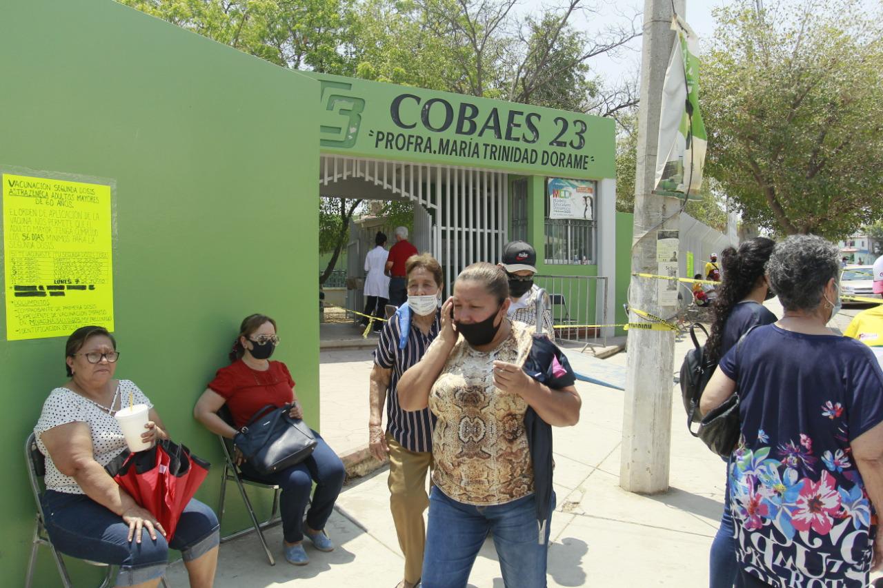$!Foto: Noroeste/Roberto Armenta