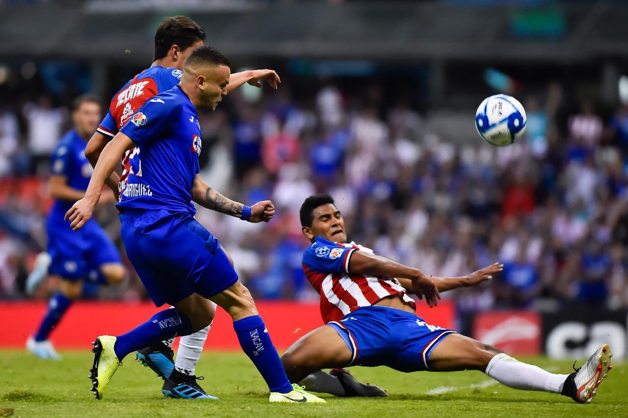 $!Gilberto Sepúlveda: El guasavense cumple 25 años de edad convertido en bastión de Chivas