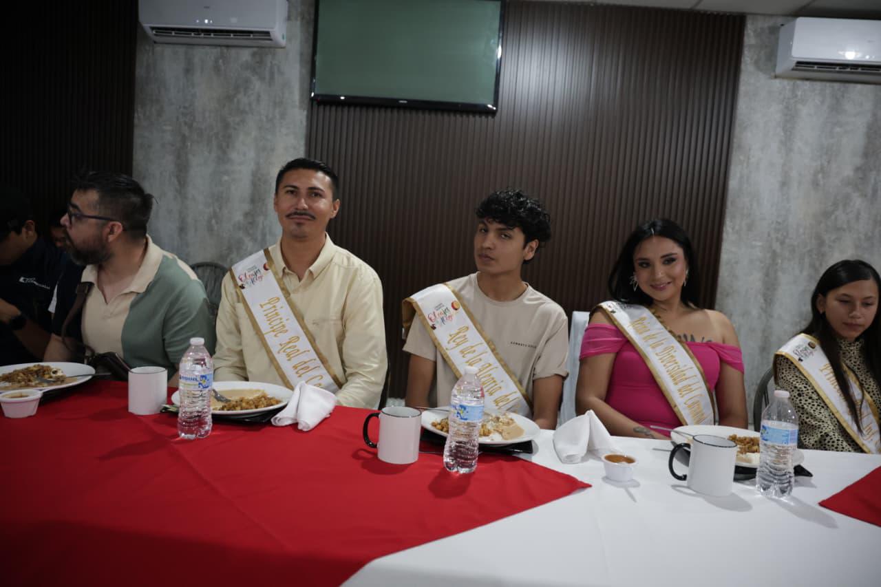 $!Anuncian el Carnaval de Altata 2026 ‘Oleajes de Alegría’; esperan derrama económica de $65 millones