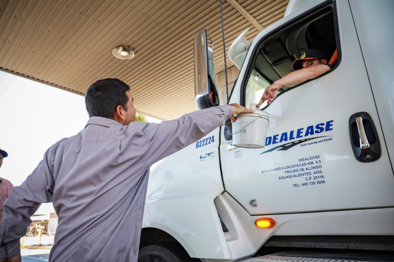 $!Productores mantienen liberada caseta de El Pisal previo a mesa de negociación