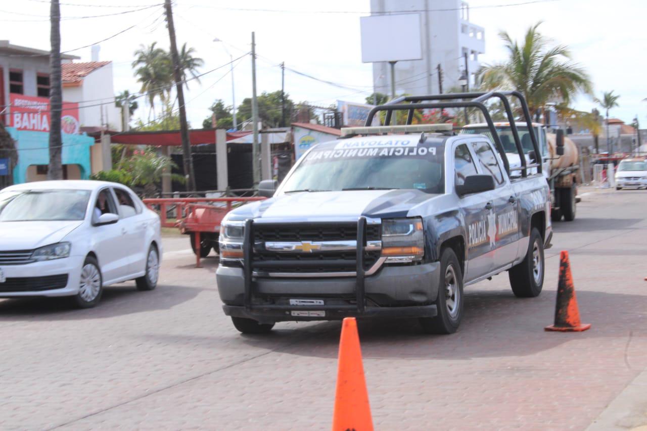 $!Monta Navolato operativo para el avistamiento del eclipse