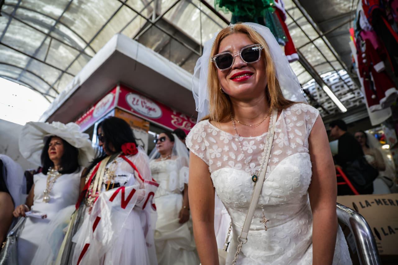 $!Recorrido por ‘La Novia de Culiacán’ cumple 29 años; lo dedican a la cultura de paz