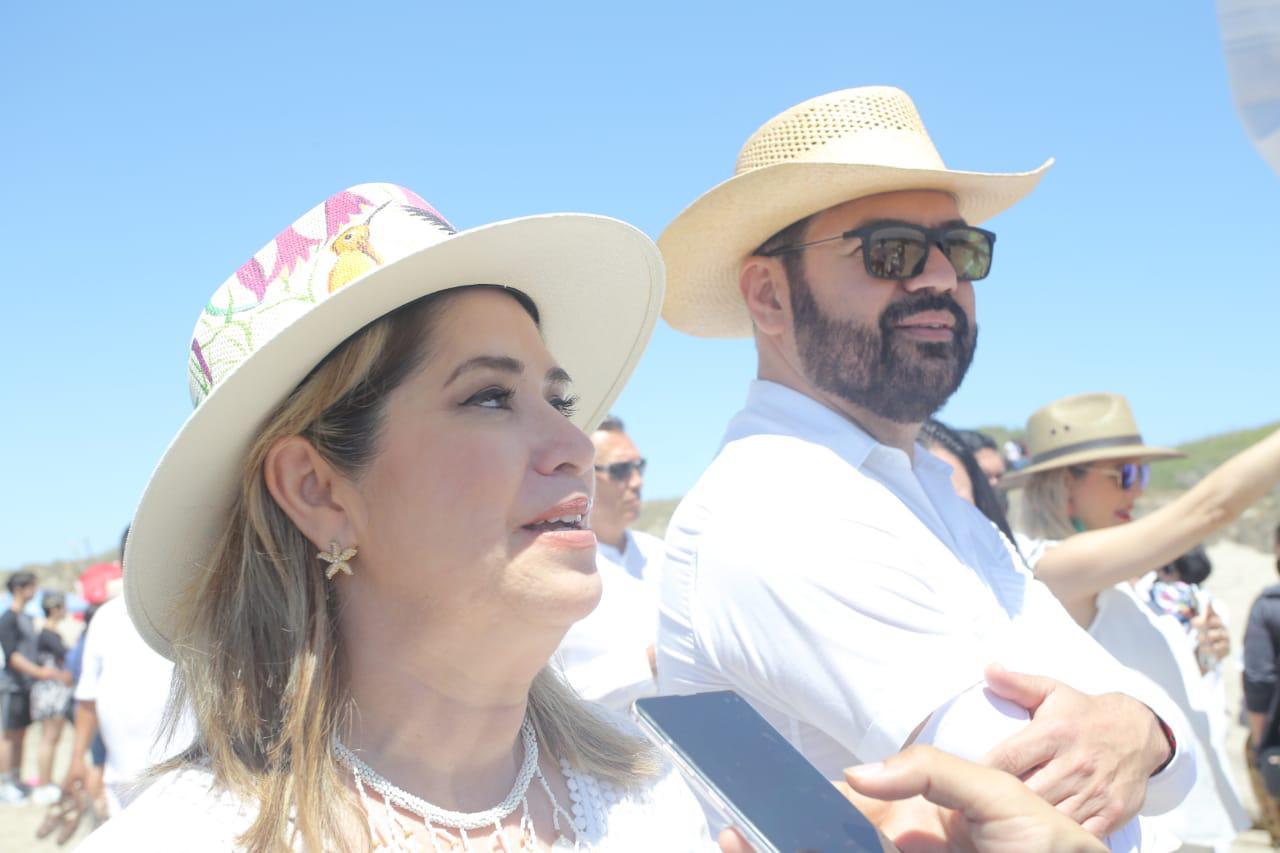 $!Sinaloenses aprovechan el puente para visitar Mazatlán, Pueblos Mágicos y Señoriales: Turismo Sinaloa
