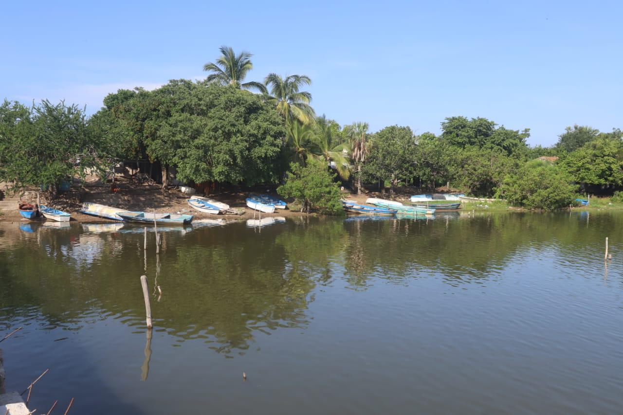 $!Desolador inicio de capturas del camarón, señalaron pescadores del sur de Sinaloa