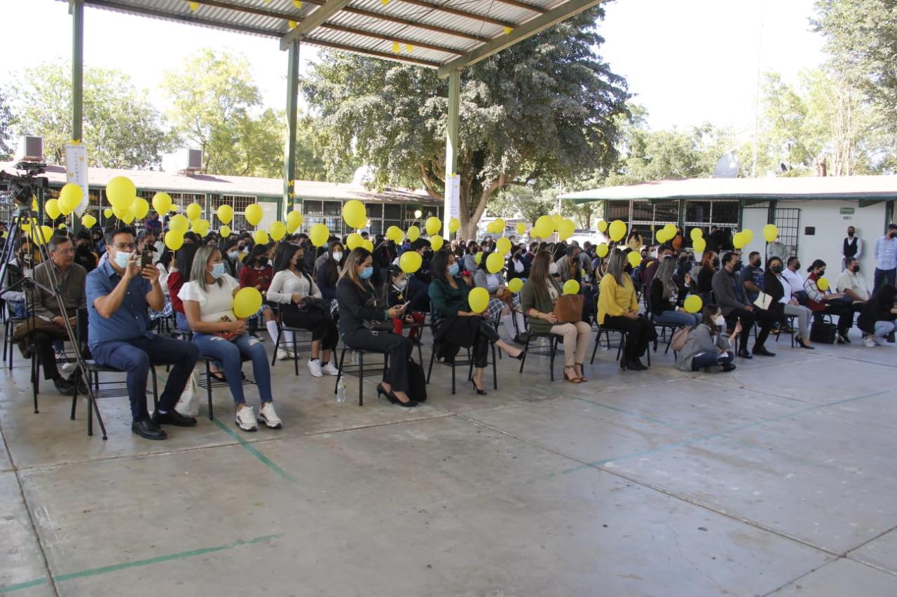 $!Inicia la celebración de García Márquez en Recoveco