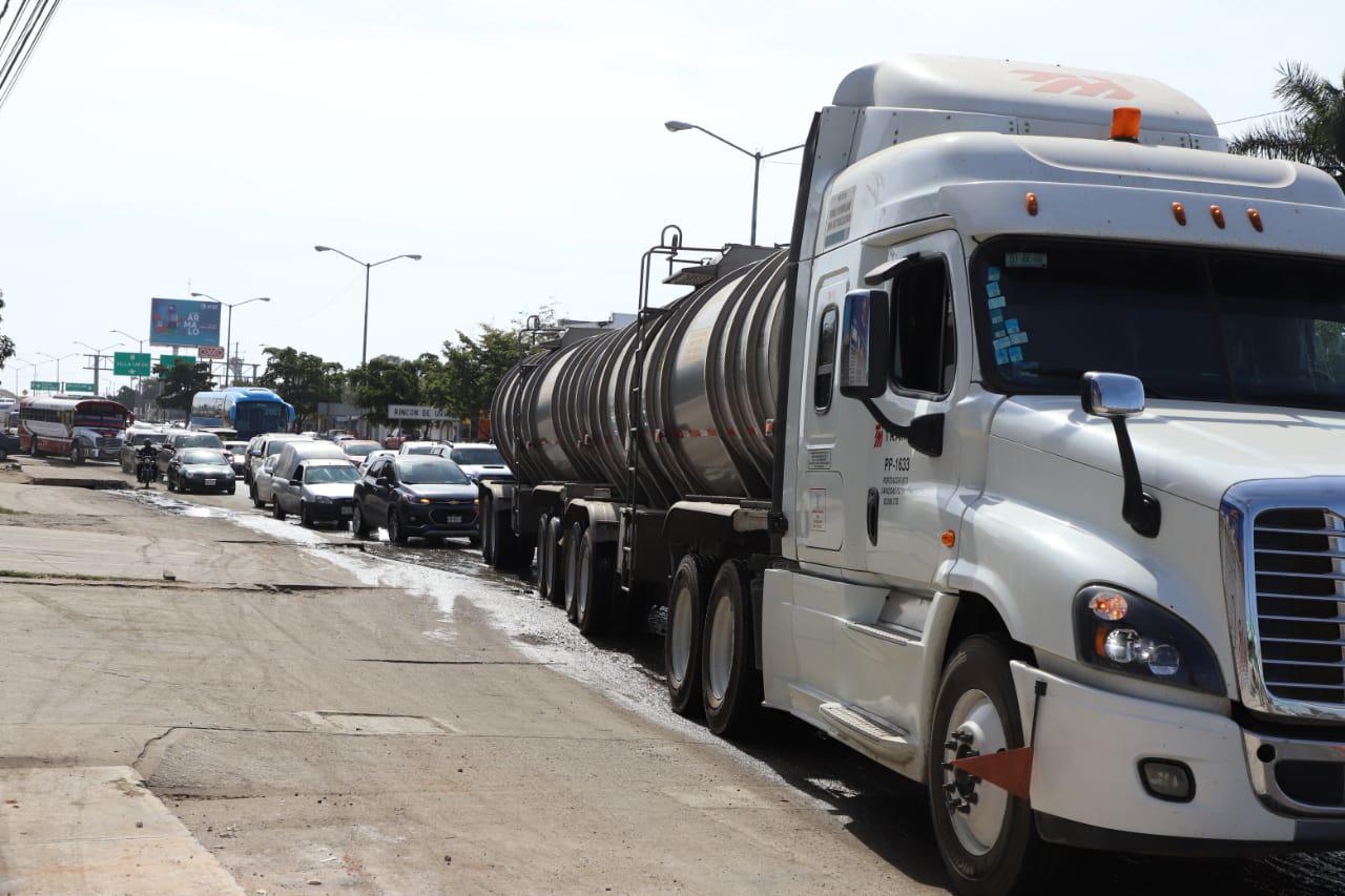 $!Foto: Noroeste/Carlos Zataráin