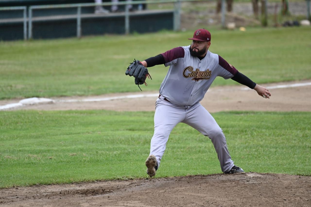 $!Raúl Torres deja en el terreno a Cañeros y Tomateros cierra con triunfo en Puerto Vallarta