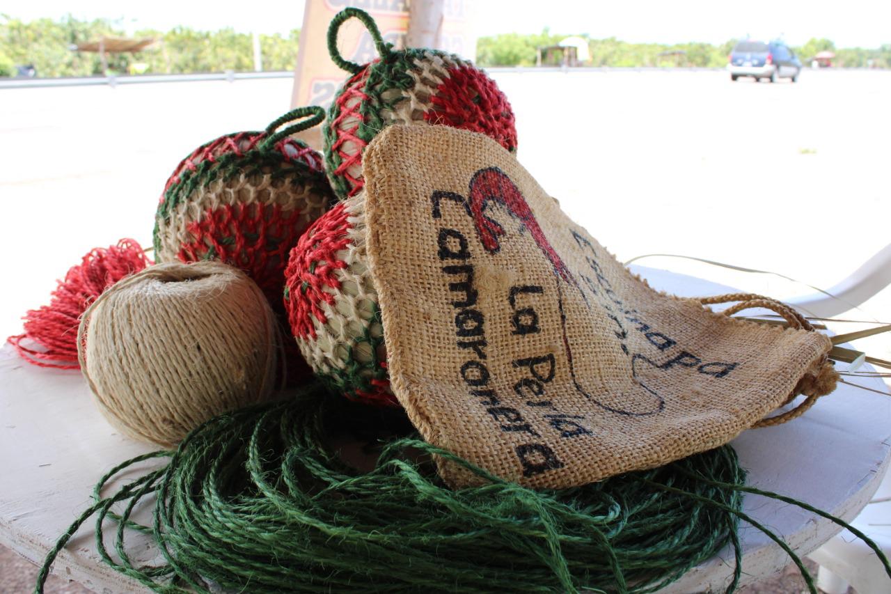 Barcinas, la preservación de una ancestral artesanía del sur de Sinaloa