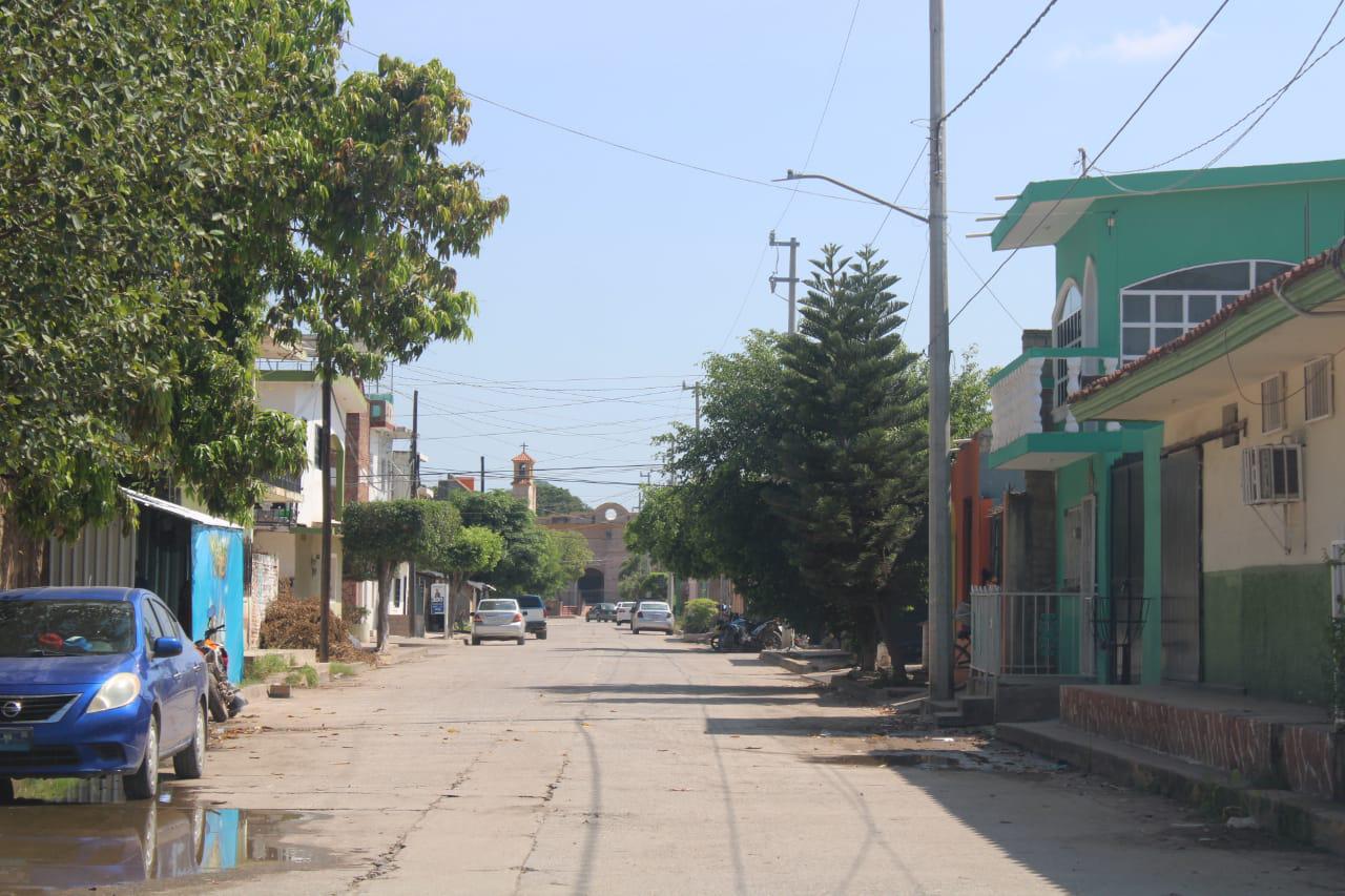 $!‘Es una tristeza por todos lados’, se escucha en comunidades que dependen del camarón en Rosario