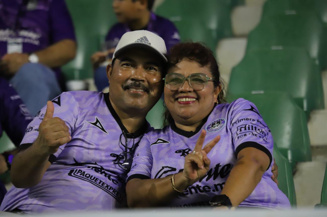 $!Gabriel Ortega e Irma Brown.