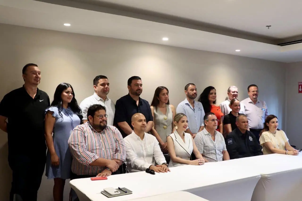 $!Intercamaral pide mayor vigilancia y revisar puntos de control en Mazatlán