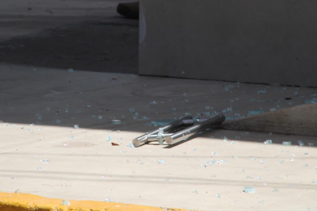 $!Balean fachada de spa y salón de belleza en Las Quintas, Culiacán