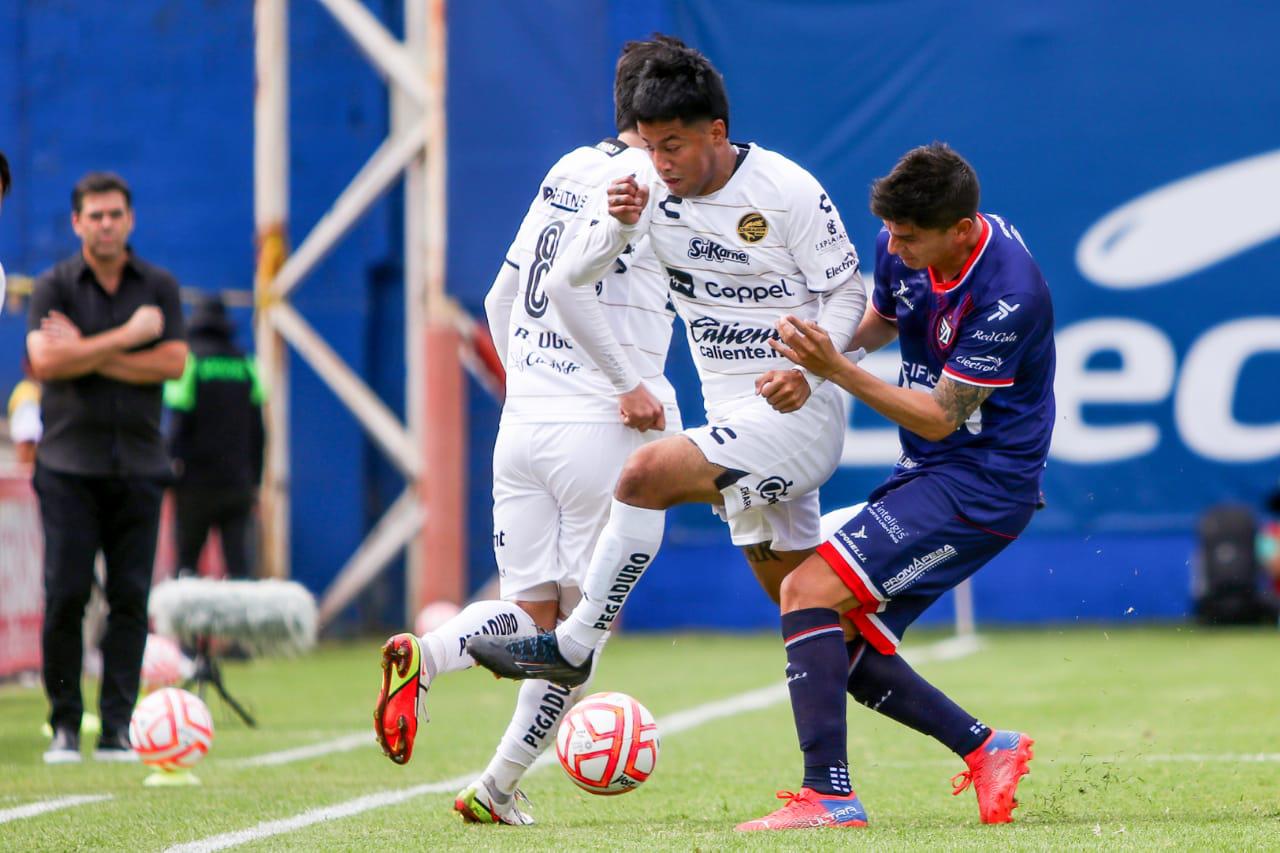 $!Desafortunado debut de Dorados en el Apertura 2022