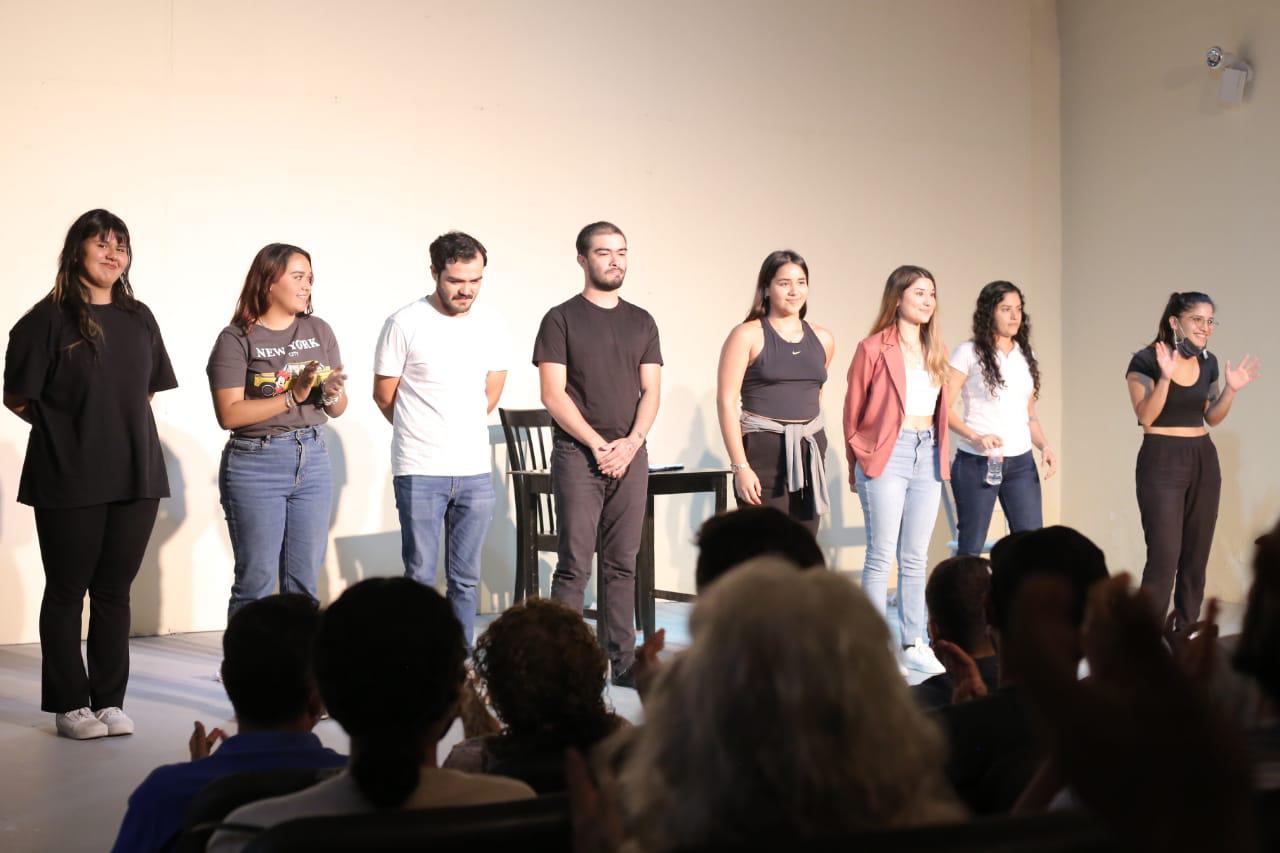 $!Con altibajos de emociones inicia la Muestra Local de Teatro