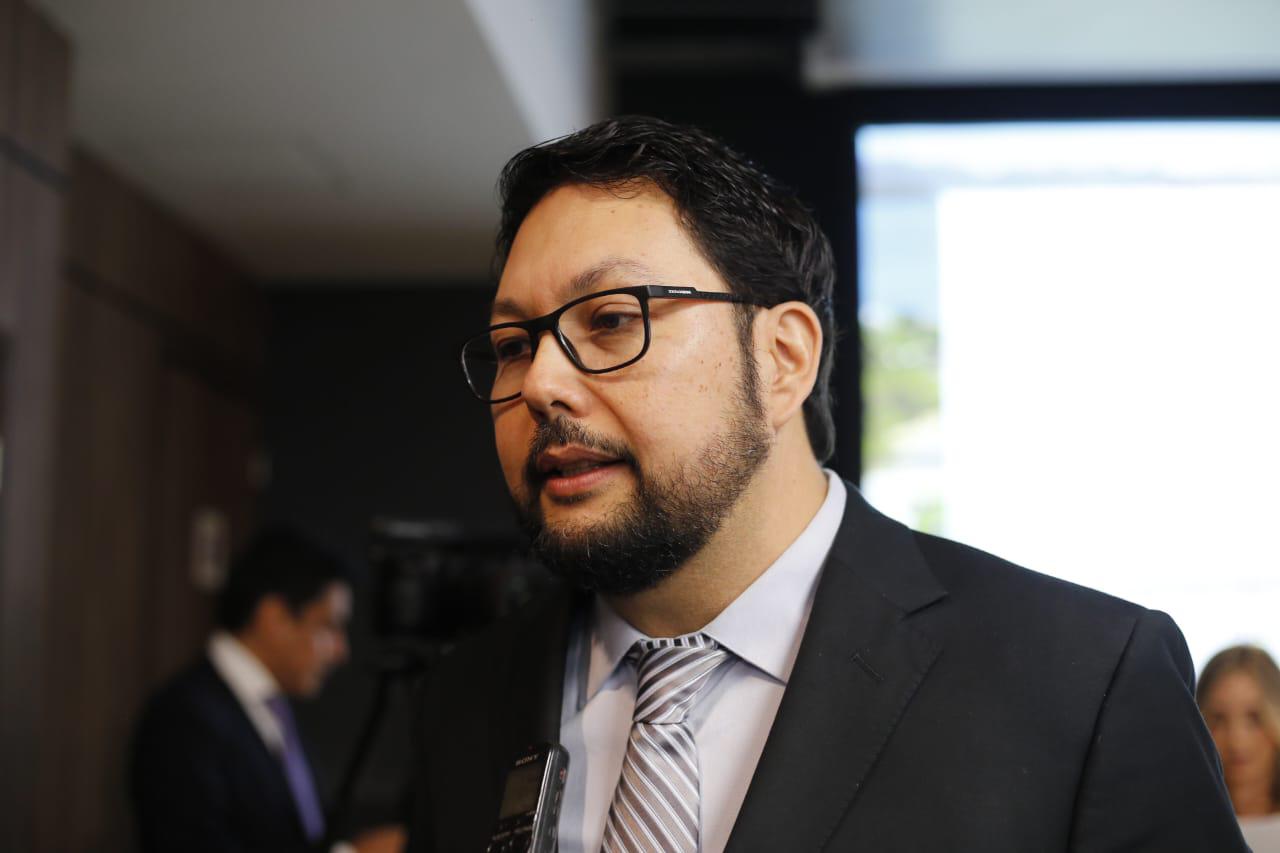 $!Codesin impulsa ‘Sinaloa 10+’ para redefinir el futuro económico de la entidad