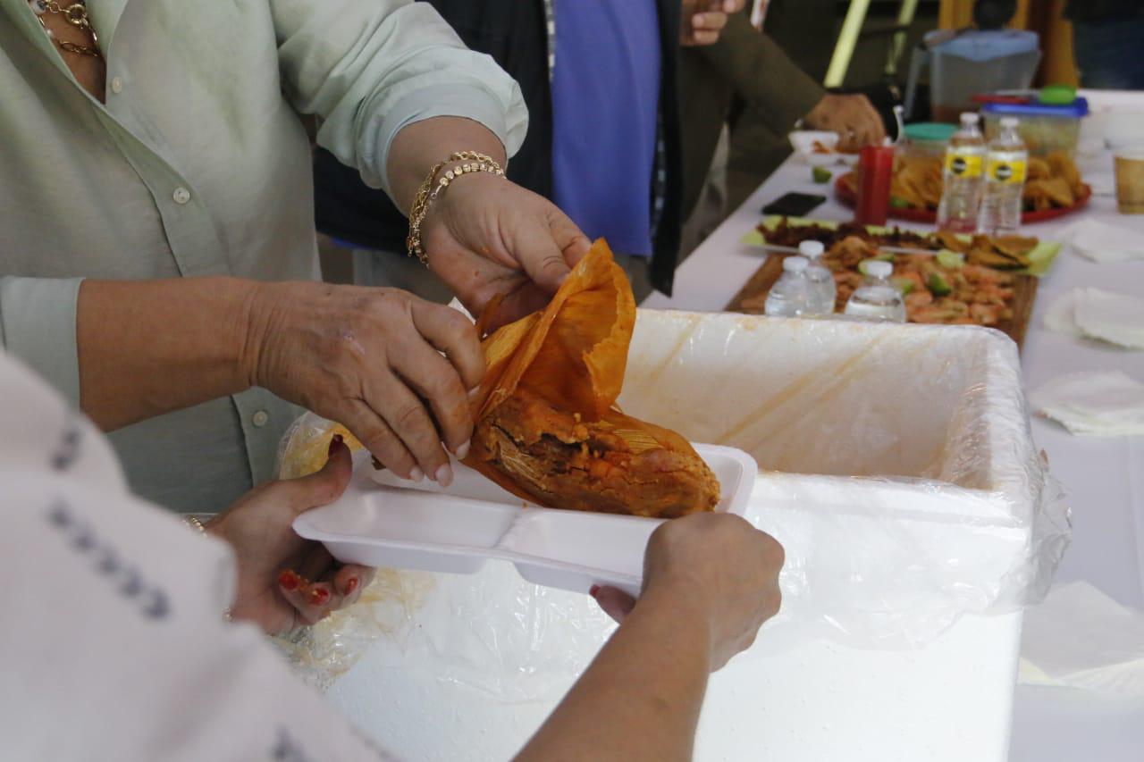 $!Llegará el sabor de Escuinapa a Culiacán