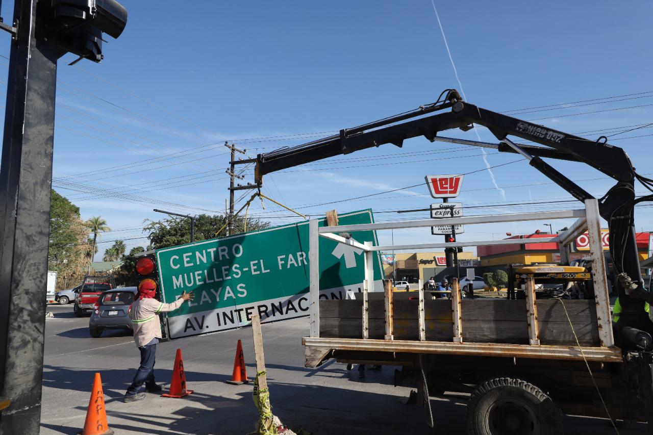 $!Foto: Noroeste/Juvencio Villanueva