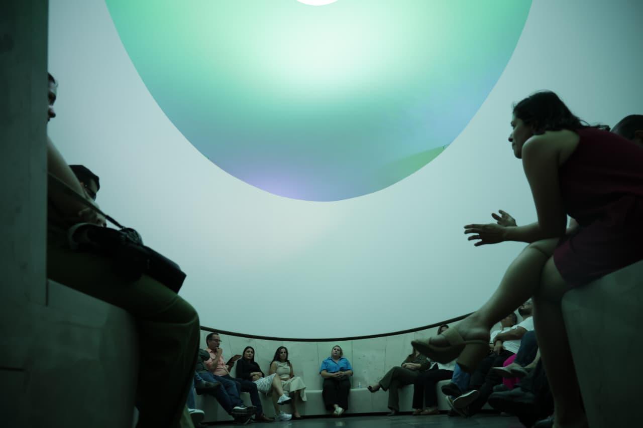 $!Civic Hub arranca en Sinaloa con tres inmersiones de liderazgo para construir paz