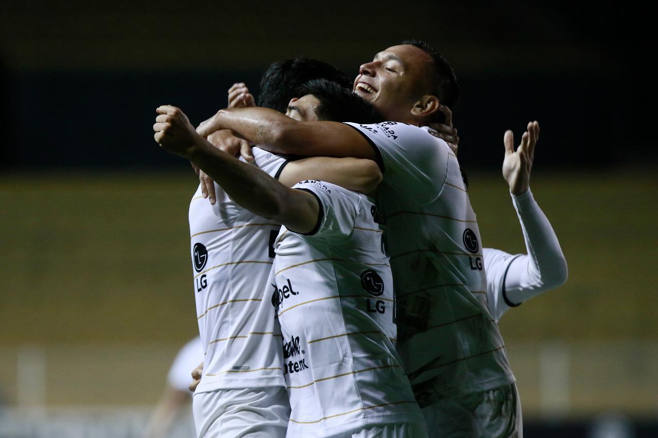 $!Dorados se estrena con derrota en casa ante Cancún FC