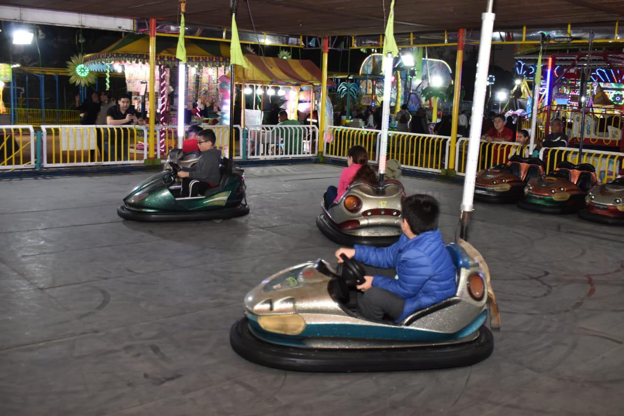 $!Supera la meta verbena de Culiacán: afluencia por arriba de los 260 mil visitantes en un mes