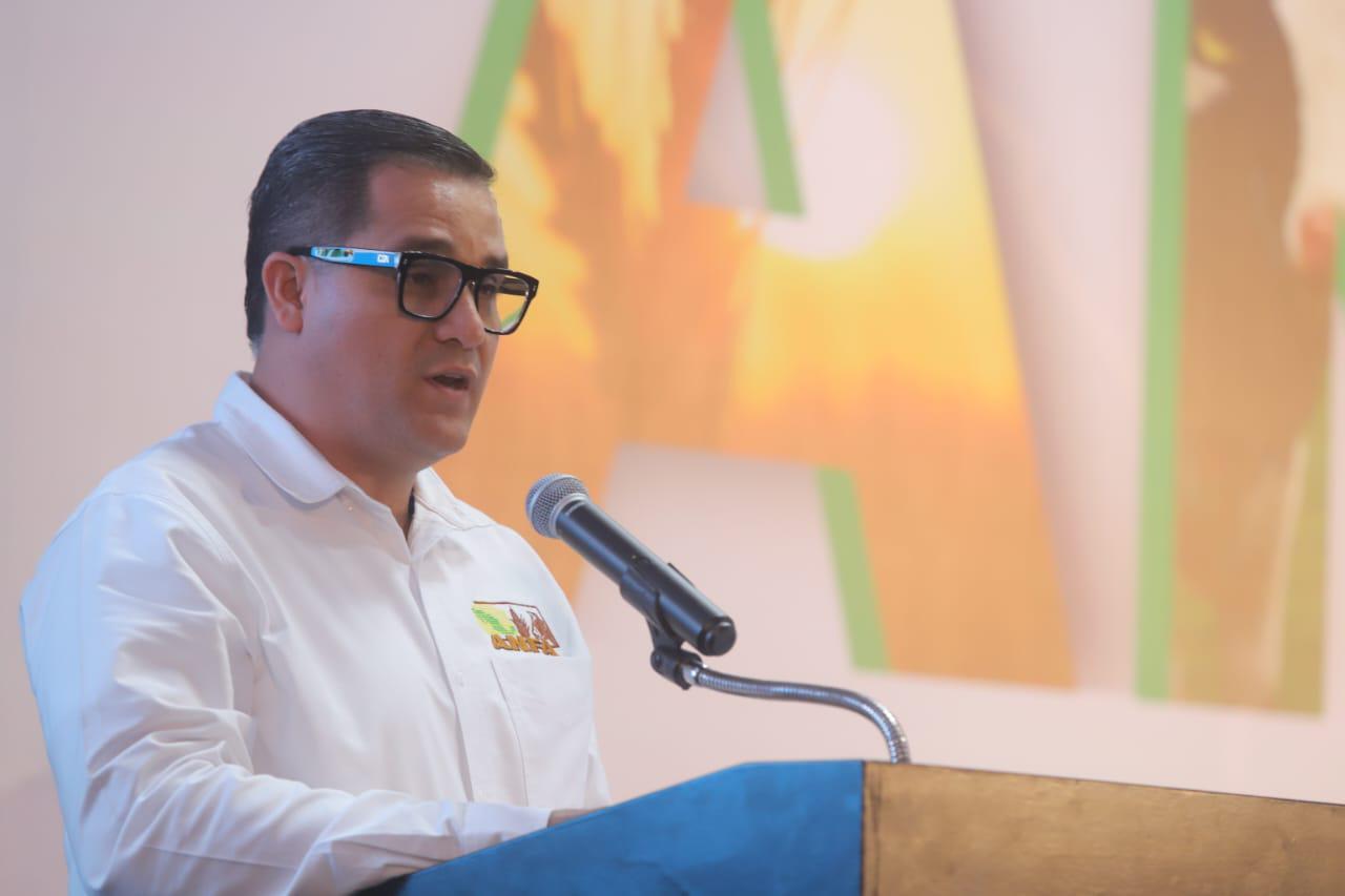 $!Recibe Mazatlán al gremio de Fondos de Aseguramientos en su 31 Congreso Nacional