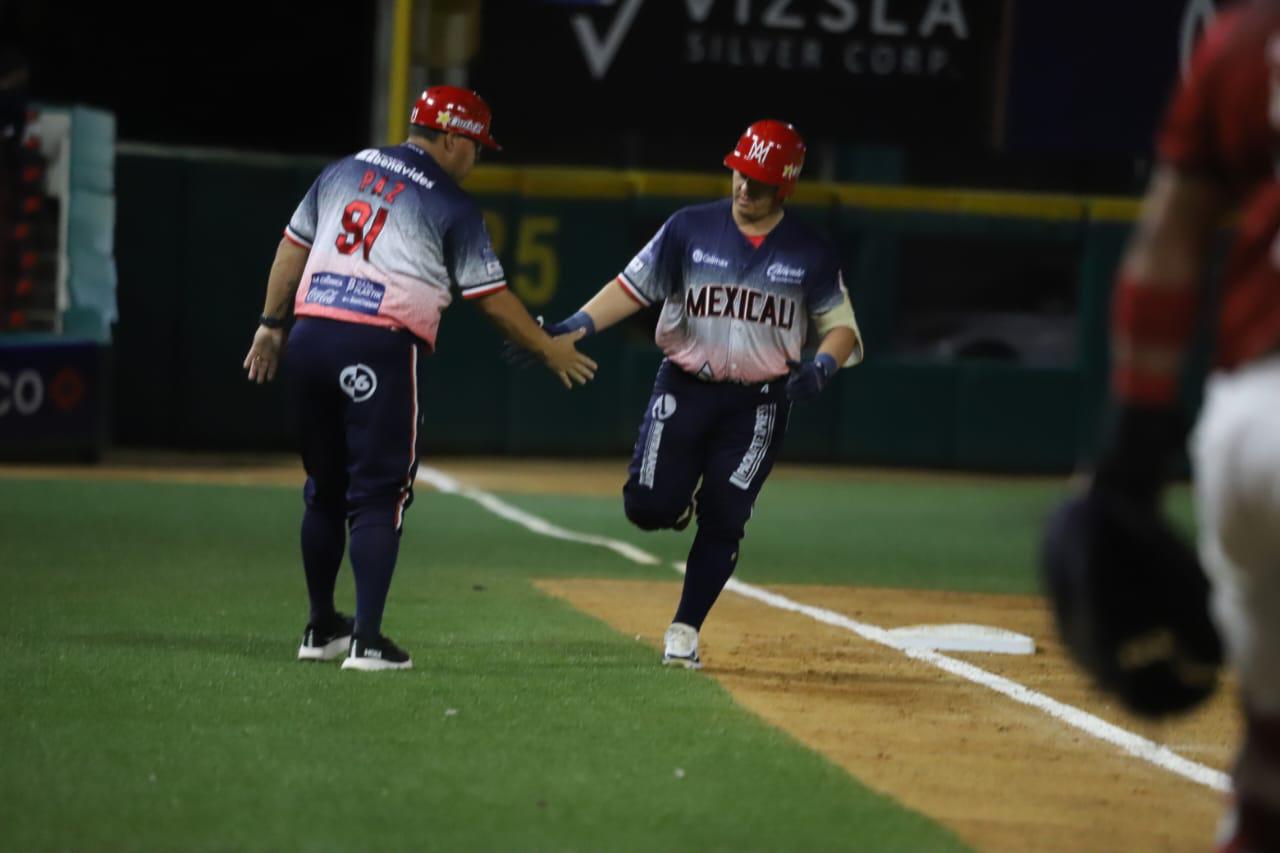 $!Venados es blanqueado en casa y Águilas empata serie