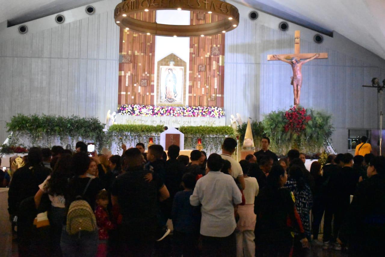 $!Atienden tres personas fatigadas en las escaleras de La Lomita
