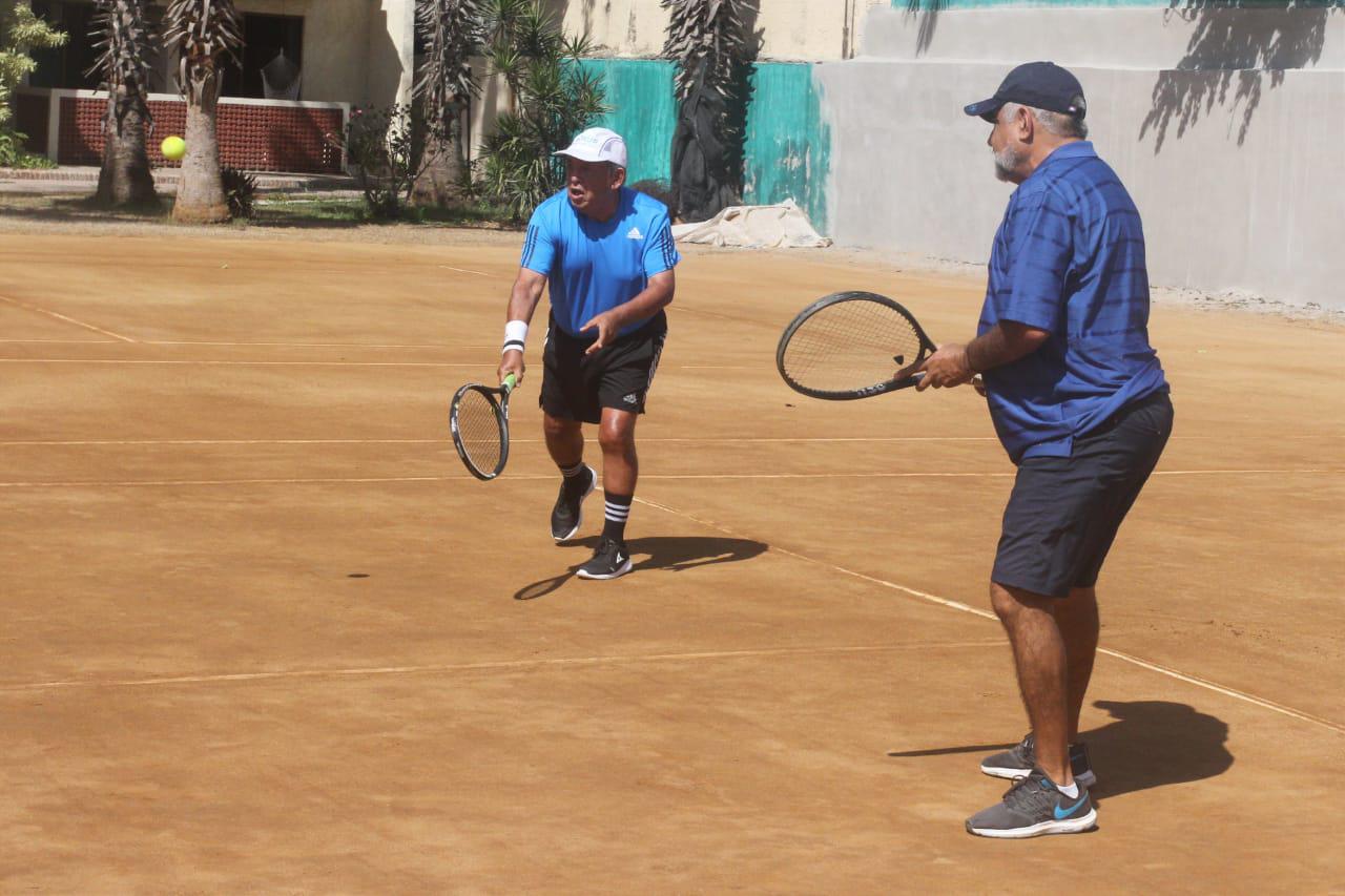 $!Se avecina Copa Carnaval de Tenis, en Racquet Las Gaviotas
