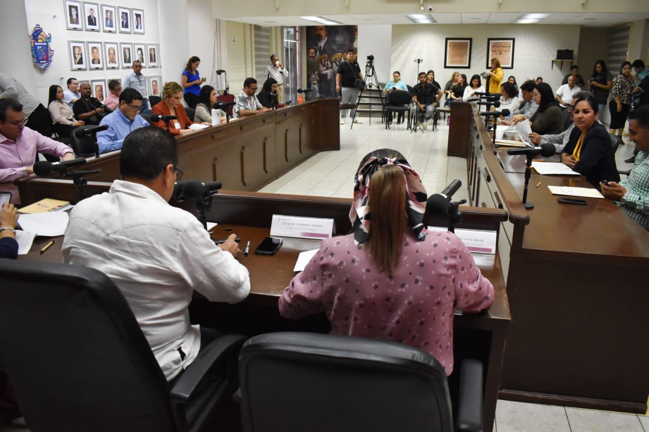 $!Aprueba Cabildo de Mazatlán Ley de Ingresos 2024 por $3 mil 400 millones
