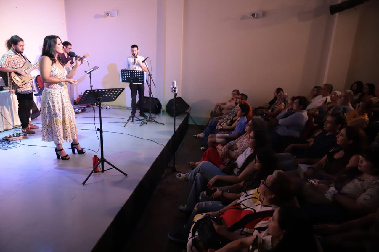 $!El recinto de la Heriberto Frías lució lleno.