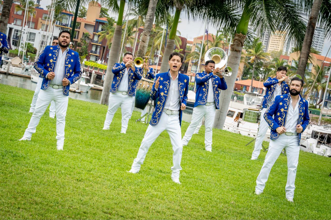 $!Con este estreno, la banda apuesta por renovar su propuesta musical sin perder la esencia que la ha distinguido desde su fundación en 2002.