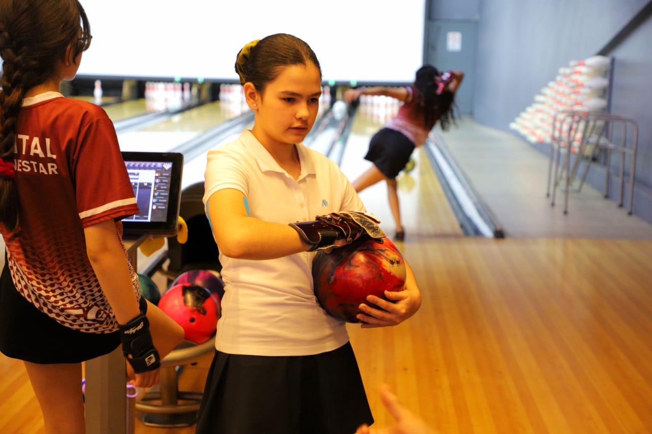 $!Culiacán hace chuza en el estatal de boliche