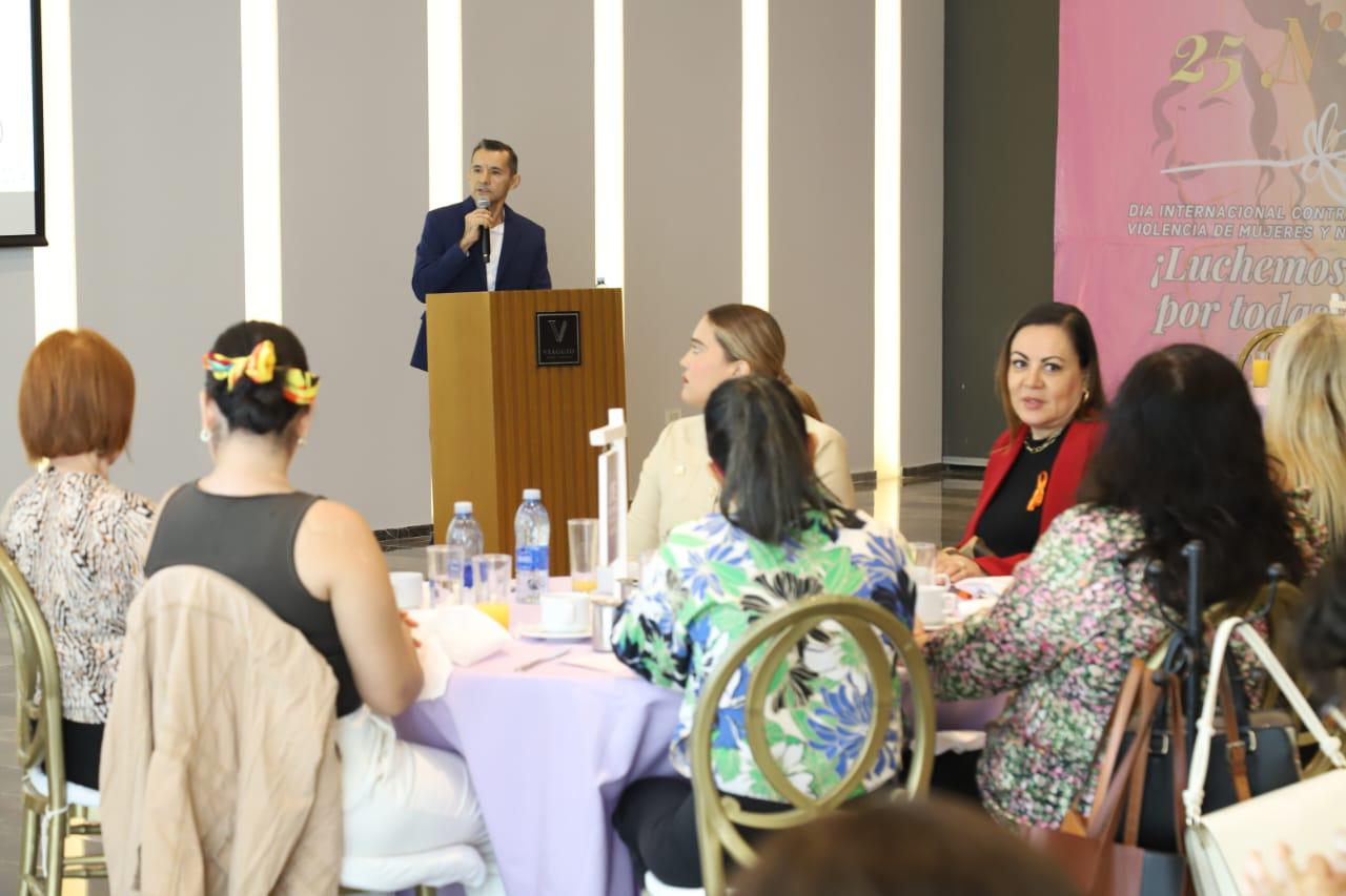 $!Advierten de que Sinaloa es uno de los estados más violentos para las mujeres