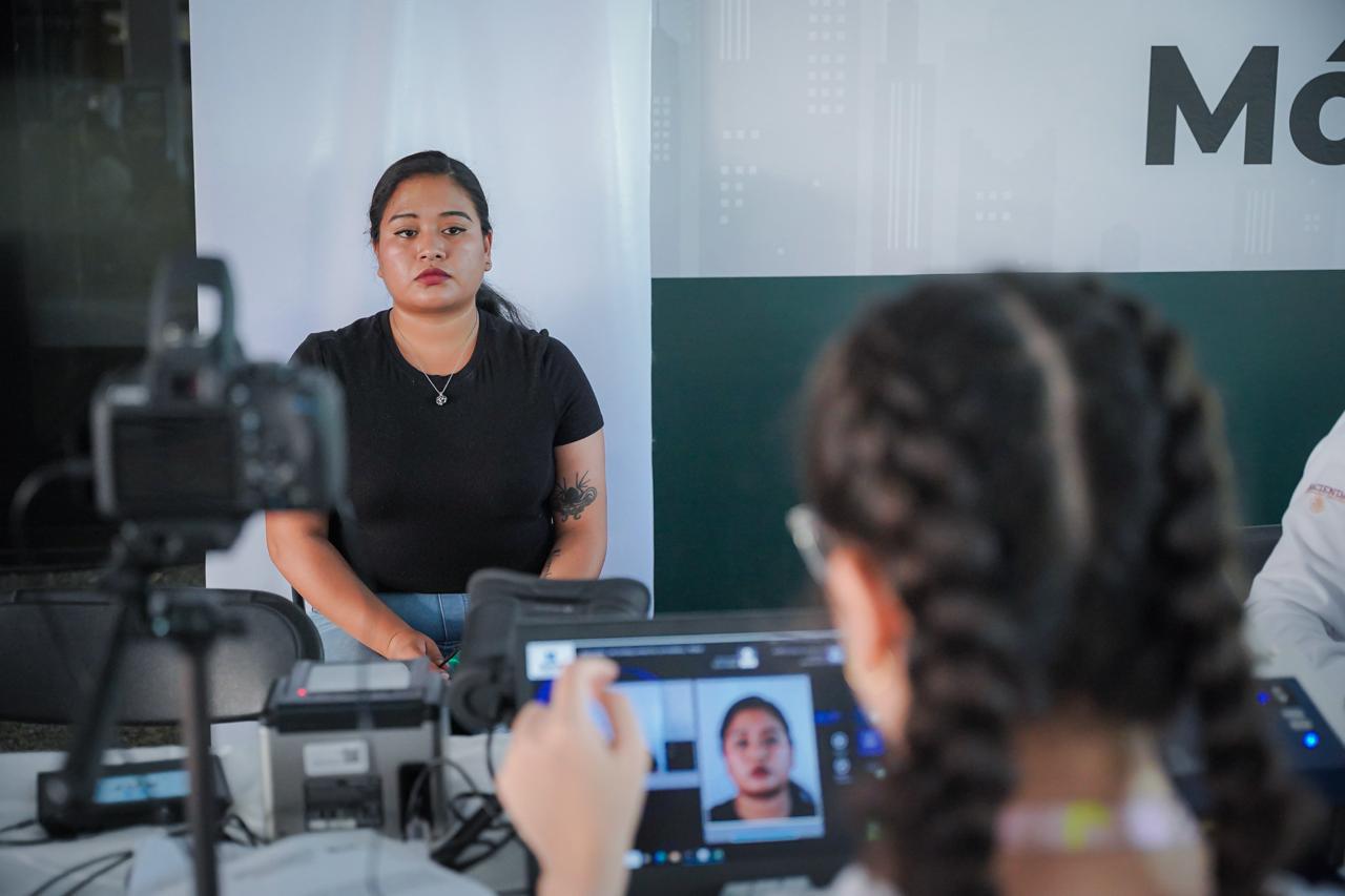 $!Oficina Móvil del SAT regresa a Culiacán; atenderá la próxima semana en Palacio de Gobierno