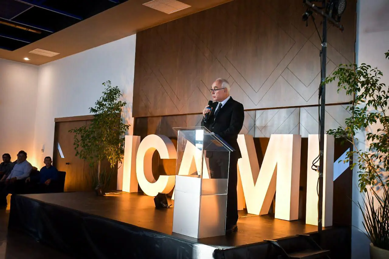 $!Inaugura ICAMI nueva sede en Culiacán y amplía su capacidad de atención