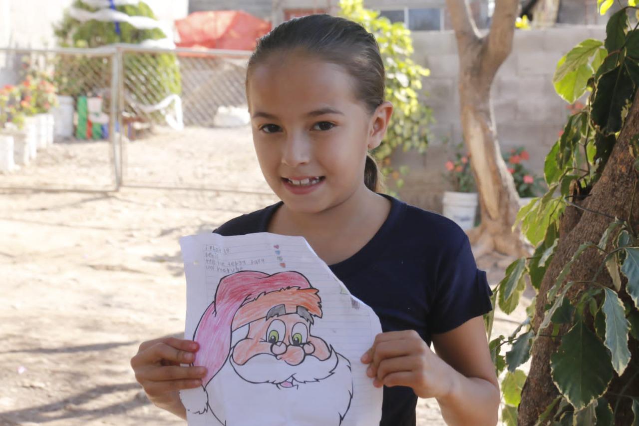 $!#SéUnReyMago | Lizeth quisiera ser médica cuando sea grande