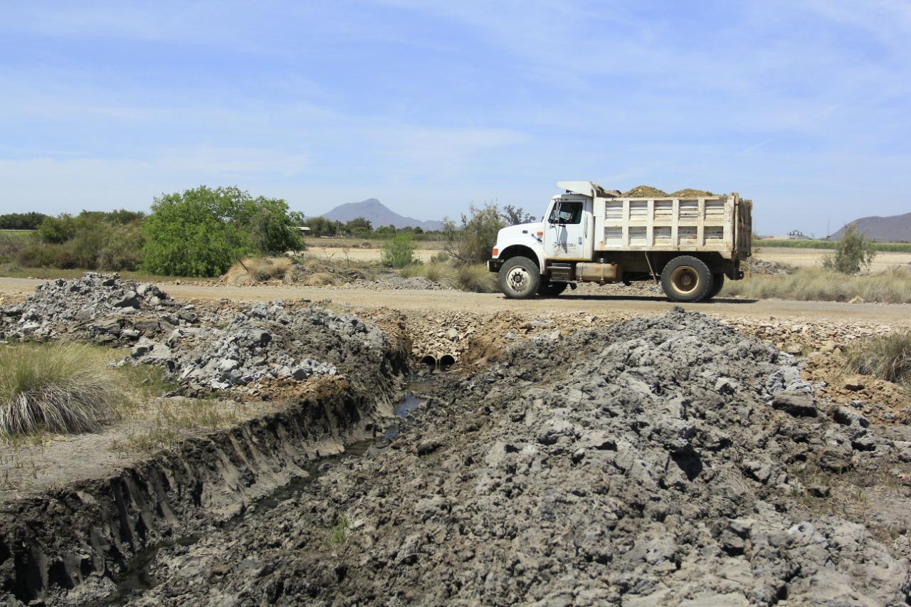 $!Advierten que aguas termales en Culiacán afectan red de agua potable; autoridades niegan reportes
