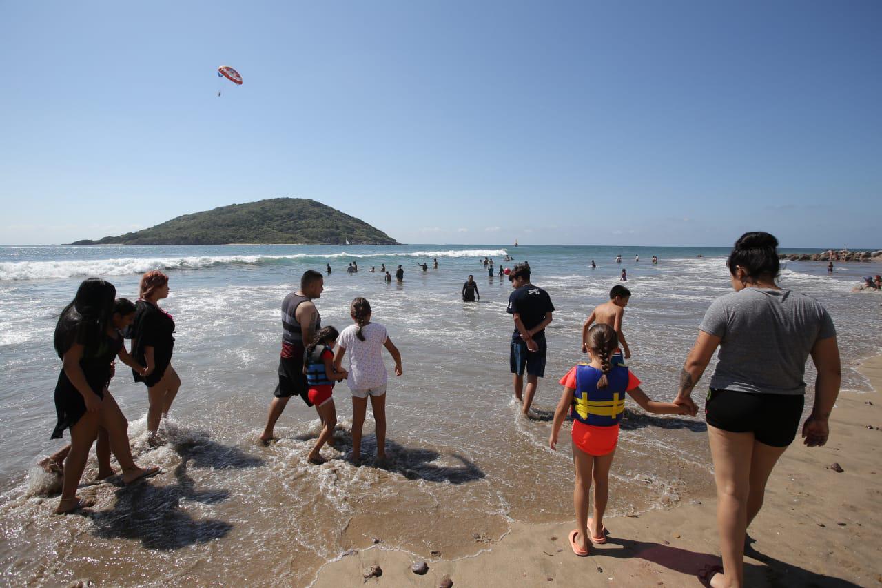 $!Foto: Noroeste/Carlos Zataráin