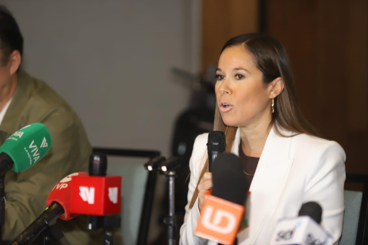 $!Dan a conocer las primeras operaciones del Plan Acción Sectur 2025