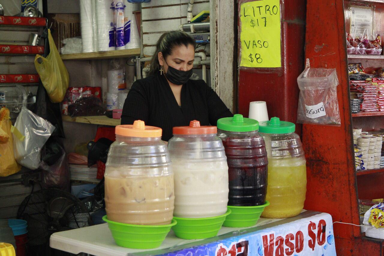 $!El papel de la mujer en la vida económica, su lucha por reinsertarse al mercado laborar post pandemia y la brecha salarial