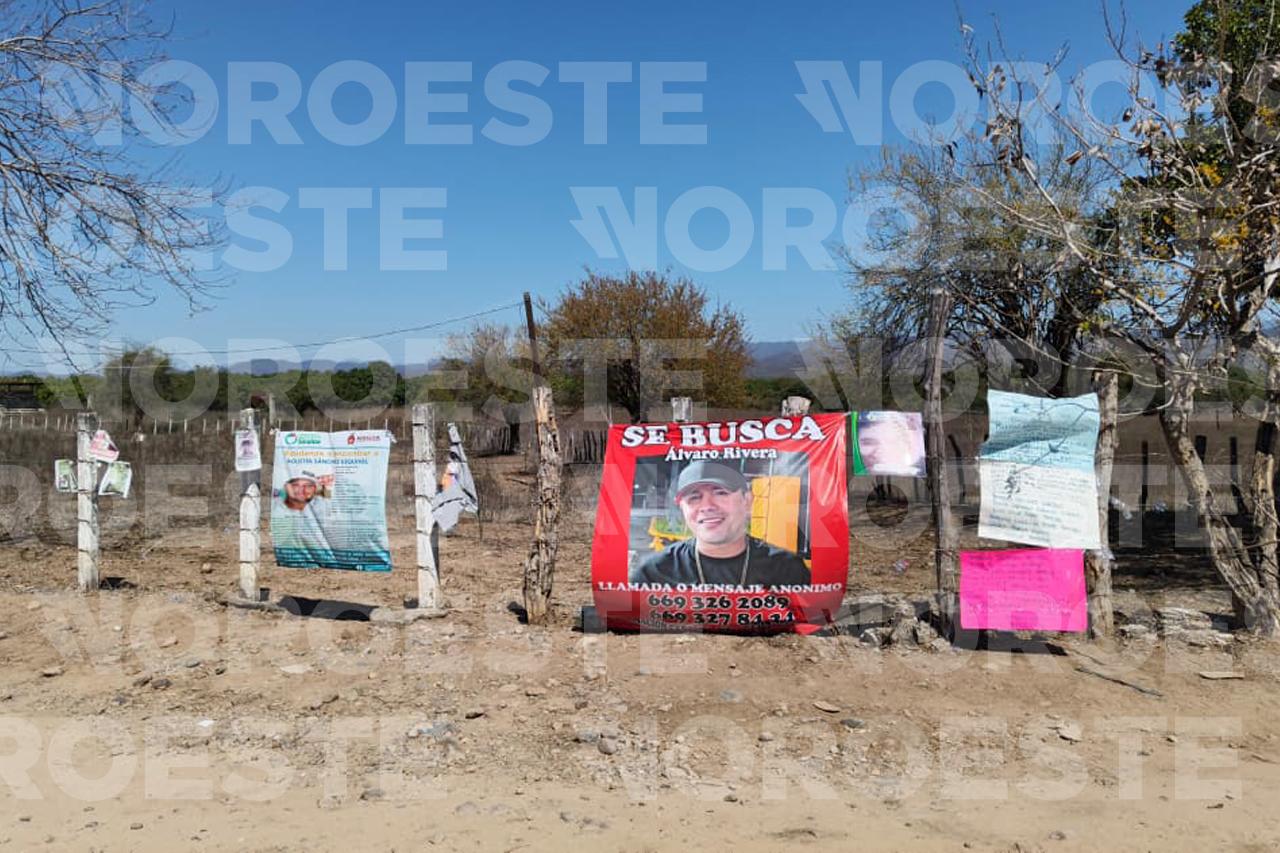 $!Disminuye despliegue de Fuerzas Federales en inmediaciones de El Verde, Concordia